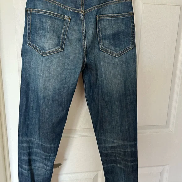 R13 X OVER jeans size 24. US 2